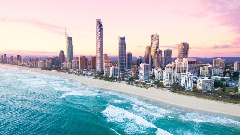 Symptomer Lege med Udseende Gold Coast Faces Second Highest Rental Rate Hikes In Regional Queensland |  Best Gold Coast Real Estate Agents | Surfers Paradise | Professionals  Newlands