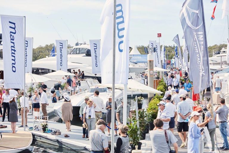 Sanctuary Cove International Boat Show | Best Gold Coast Real Estate ...