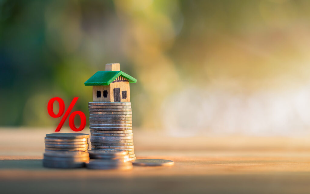 HOW INTEREST RATES WILL AFFECT THE PROPERTY MARKET IN 2022 AND BEYOND ...