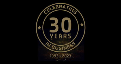 Professionals Newlands celebrating 30 years in business